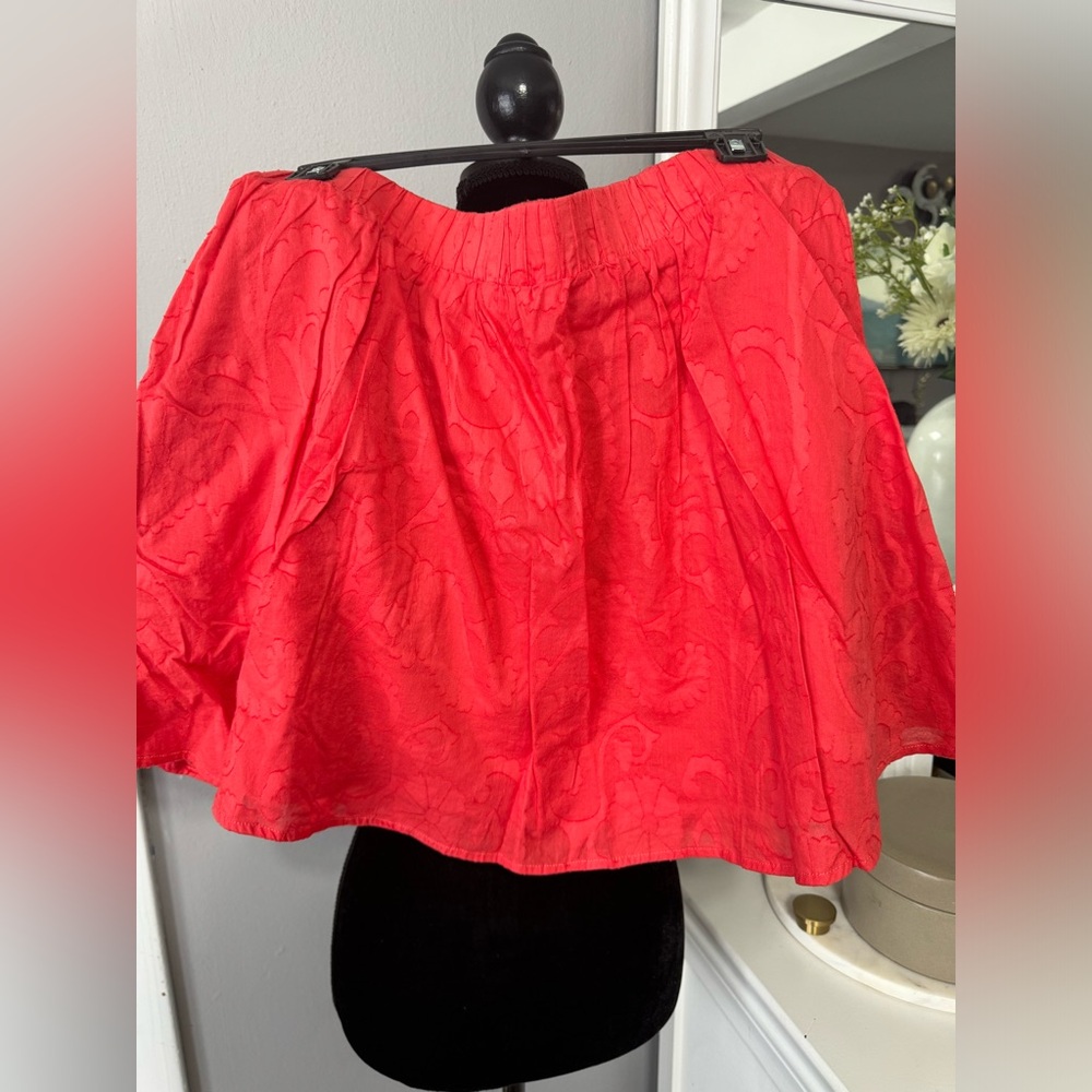 Target x The Webster Miami Skirt size XLP-Preloved